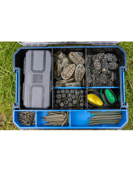 Preston Hardcase Feeder System