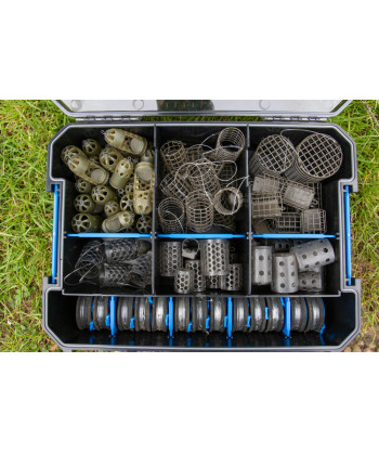 Preston Hardcase Feeder System