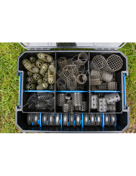 Preston Hardcase Feeder System