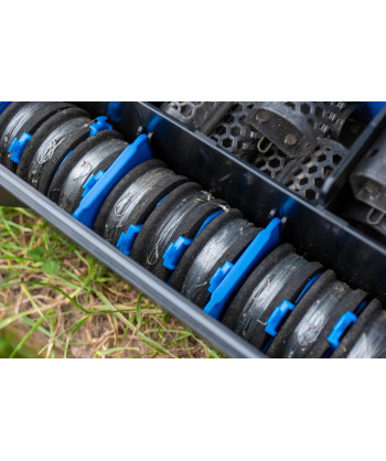 Preston Hardcase Feeder System