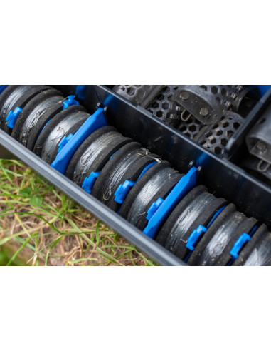 Preston Hardcase Feeder System