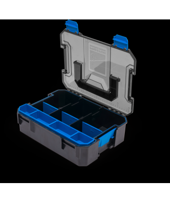 Preston Hardcase Feeder System