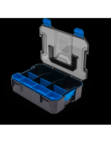 Preston Hardcase Feeder System