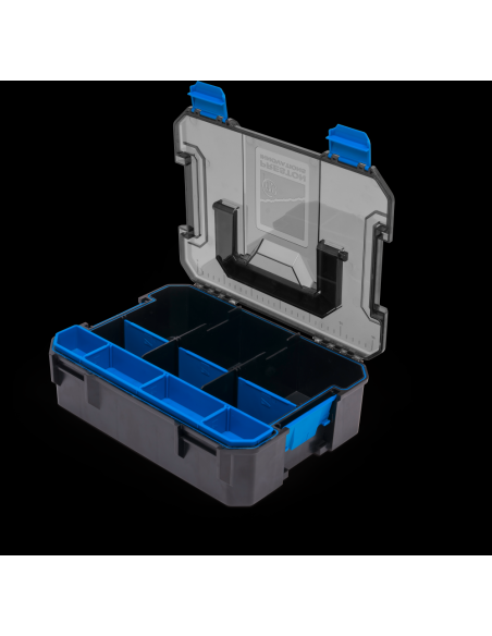 Preston Hardcase Feeder System