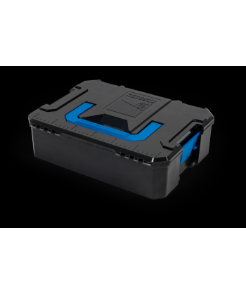 Preston Hardcase Feeder System