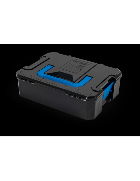 Preston Hardcase Feeder System