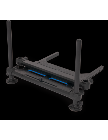 Preston Absolute Feeder Chair Foot Platform