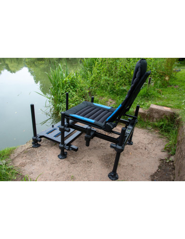 Preston Absolute Feeder Chair Foot Platform