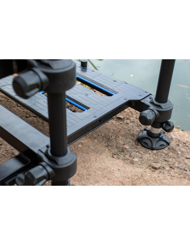 Preston Absolute Feeder Chair Foot Platform