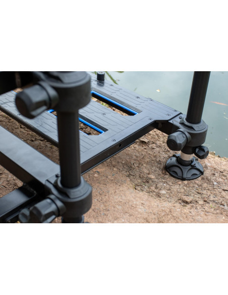 Preston Absolute Feeder Chair Foot Platform