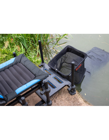 Preston Absolute Feeder Chair Foot Platform