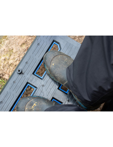 Preston Absolute Feeder Chair Foot Platform
