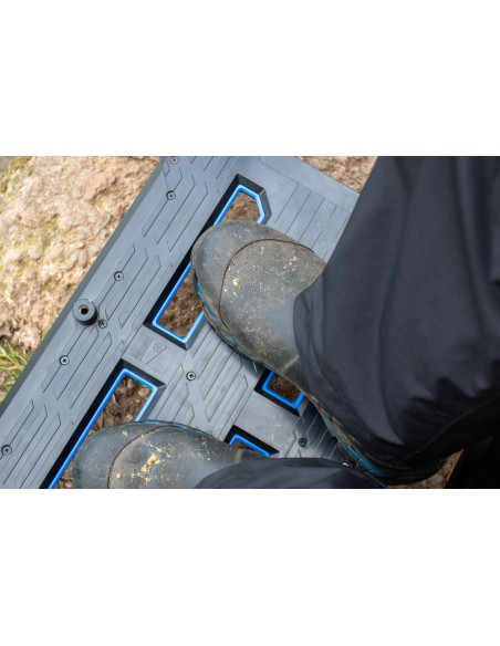 Preston Absolute Feeder Chair Foot Platform