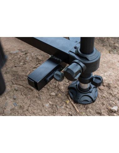 Preston Absolute Feeder Chair Foot Platform