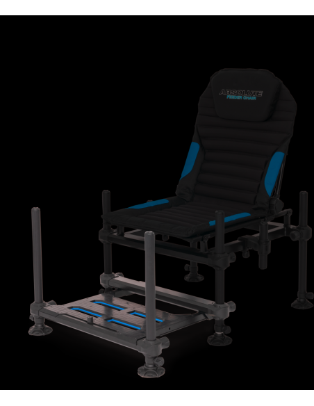 Preston Absolute Feeder Chair Foot Platform