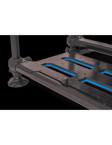 Preston Absolute Feeder Chair Foot Platform