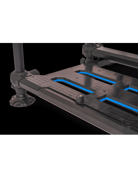 Preston Absolute Feeder Chair Foot Platform
