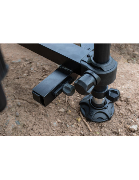 Preston Absolute Feeder Chair Foot Platform