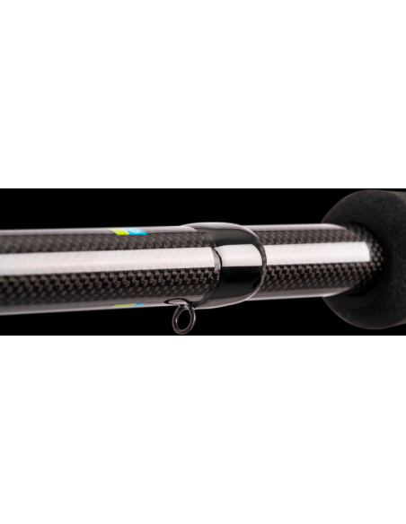 Preston Inspire 3.8m Feeder