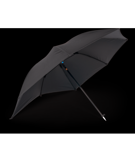 Preston Inception Fibreglass Flatback Brolly 50