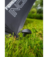 Preston Inception Fibreglass Flatback Brolly 50
