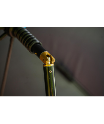 Preston Inception Fibreglass Flatback Brolly 50