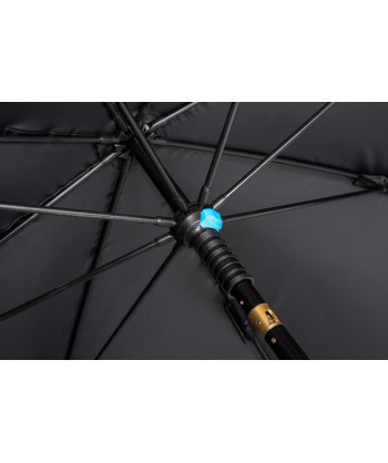 Preston Inception Fibreglass Flatback Brolly 50