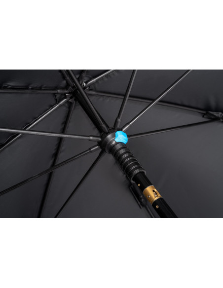 Preston Inception Fibreglass Flatback Brolly 50