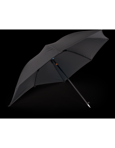 Preston Inception Fibreglass Flatback Brolly 50