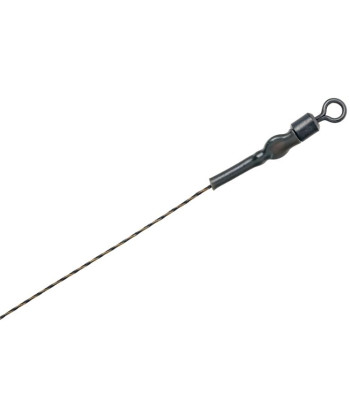 Classic boilie rig Easy s obratlíkem vel. 4 camo