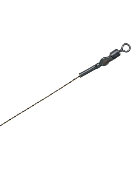 Classic boilie rig Easy s obratlíkem vel. 4 camo