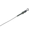 Classic boilie rig Easy s obratlíkem vel. 1 černý