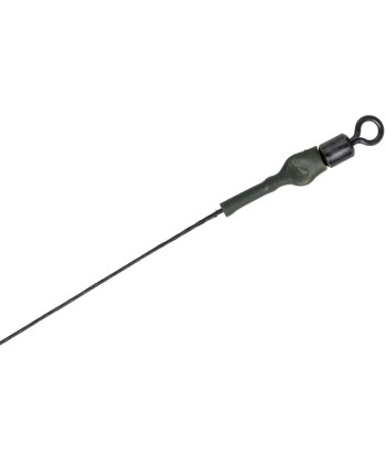Adjustable hair rig Easy vel.4 černý