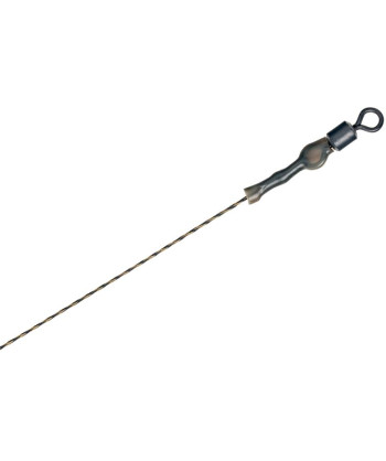 Adjustable hair rig Easy vel.2 camo
