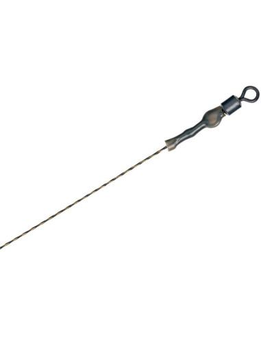 Adjustable hair rig Easy vel.2 camo