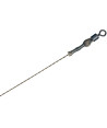 Adjustable hair rig Easy vel.2 camo