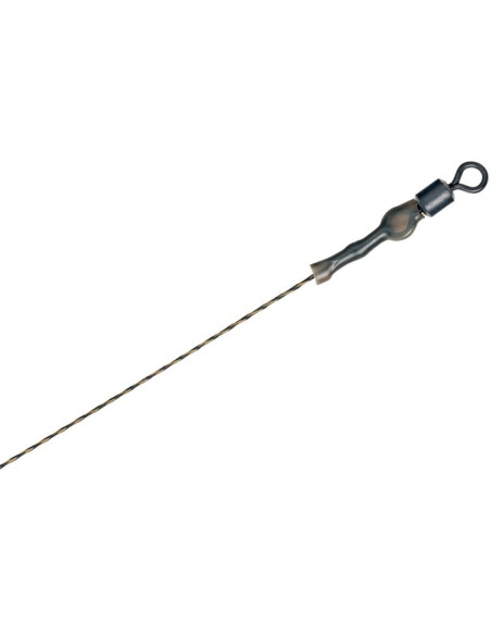 Adjustable hair rig Easy vel.4 camo