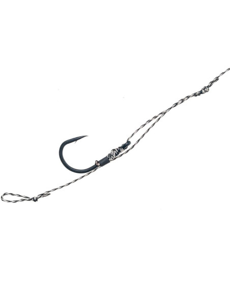 Adjustable hair rig 2