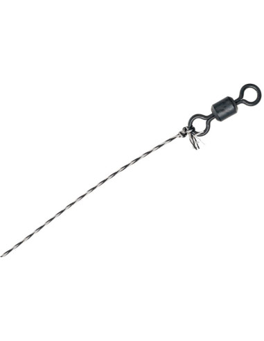 Adjustable hair rig 2