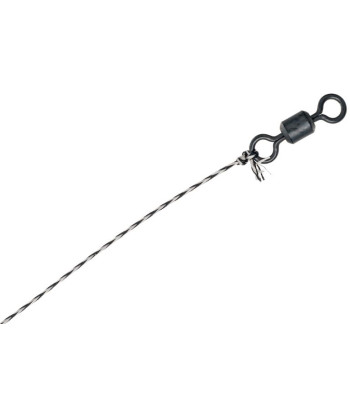 Adjustable hair rig 4