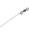 Adjustable hair rig 4