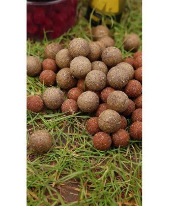 Nikl Economic Feed Boilie Rape Cloud 5kg
