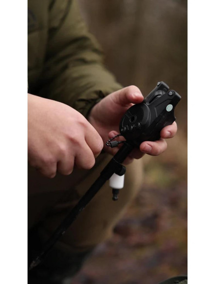 Trakker Hlásič DB7-R Bite Alarm