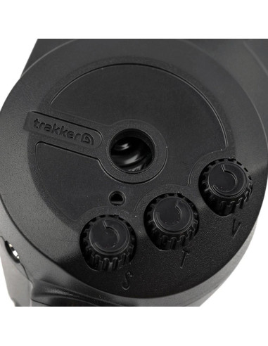 Trakker Hlásič DB7-R Bite Alarm