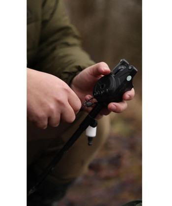 Trakker Příposlech DB7-R Reciever