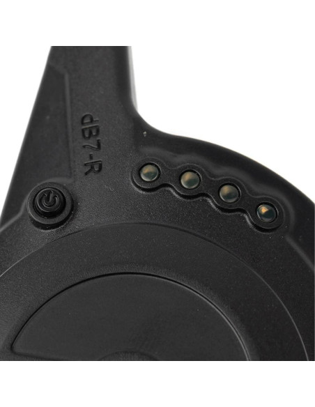 Trakker Příposlech DB7-R Reciever