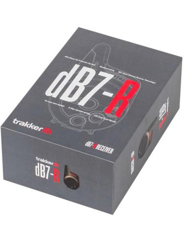 Trakker Příposlech DB7-R Reciever