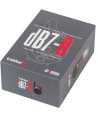 Trakker Příposlech DB7-R Reciever
