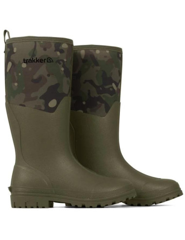 Trakker Holínky TechPro Neoprene Boot
