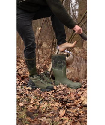 Trakker Holínky TechPro Neoprene Boot